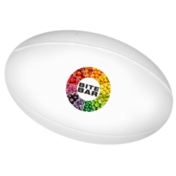 Stress Ball - Rugby Ball